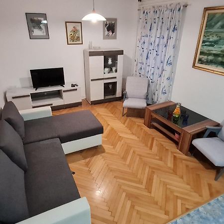 Apartman Nena Crikvenica Zewnętrze zdjęcie