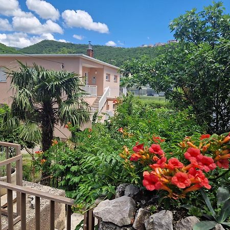 Apartman Nena Crikvenica Zewnętrze zdjęcie