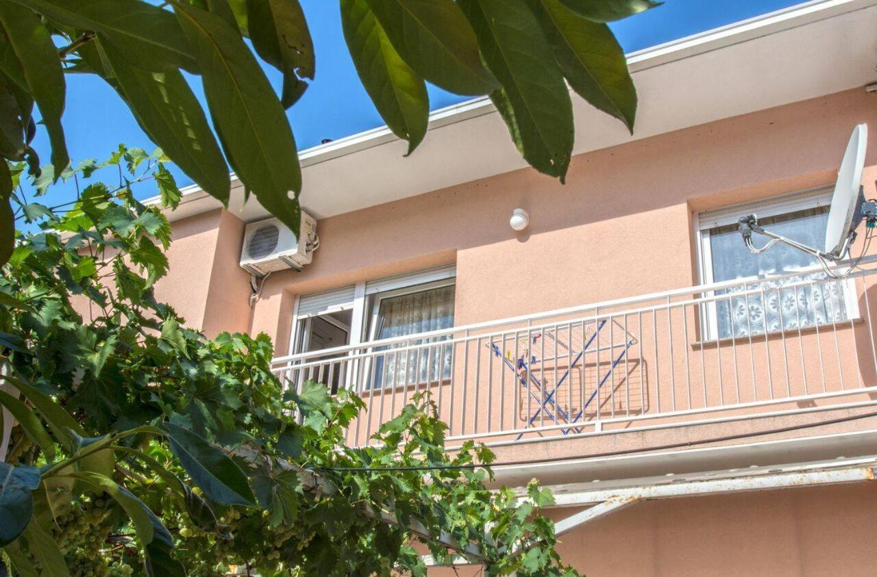 Apartman Nena Crikvenica Zewnętrze zdjęcie