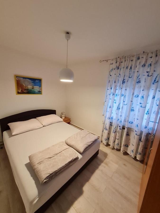 Apartman Nena Crikvenica Zewnętrze zdjęcie