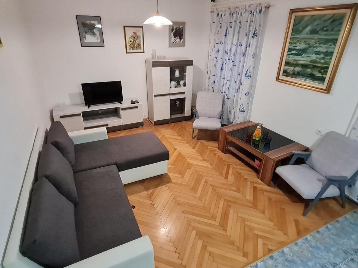 Apartman Nena Crikvenica Zewnętrze zdjęcie